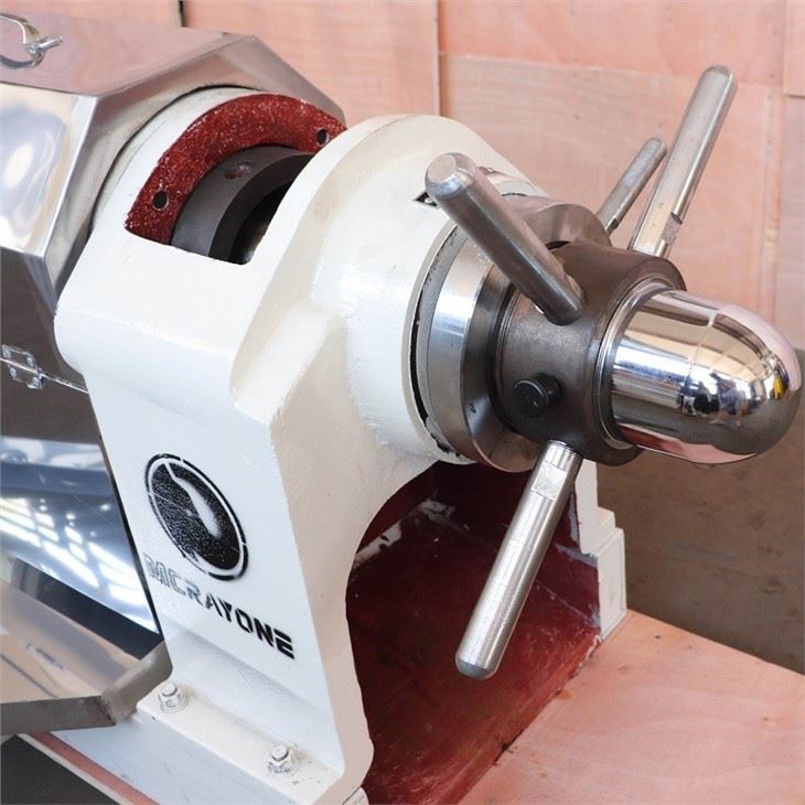 Sesame Oil Extraction Machine